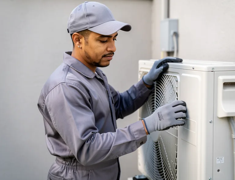 Heat Pump Installer service in Sydney